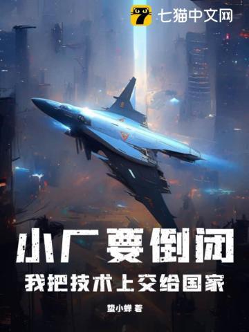 小厂要倒闭,我被迫拿出可控核聚变 小厂要倒闭,我被迫拿出可控核聚变