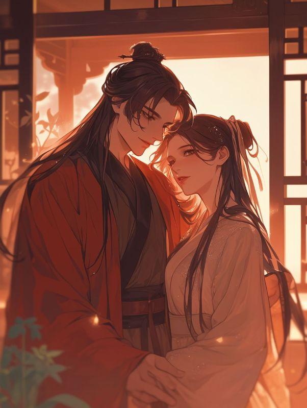 沈云夕是哪部的主人公