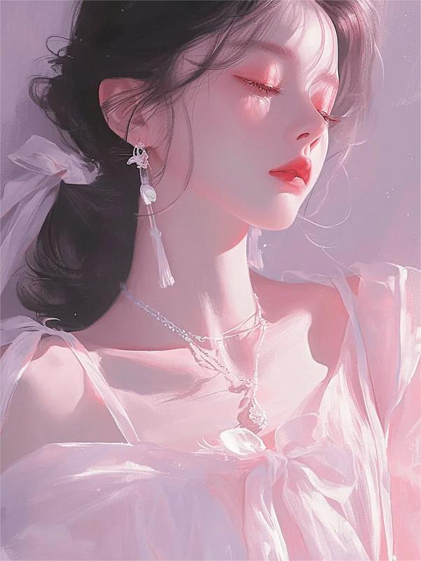 风流世子的炮灰原配重生 玉楼点翠