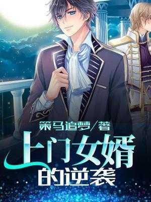 上门女婿的逆袭 上门女婿的逆袭