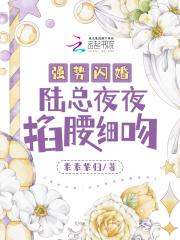 强势闪婚:陆总夜夜掐腰细吻 强势闪婚:陆总夜夜掐腰细吻