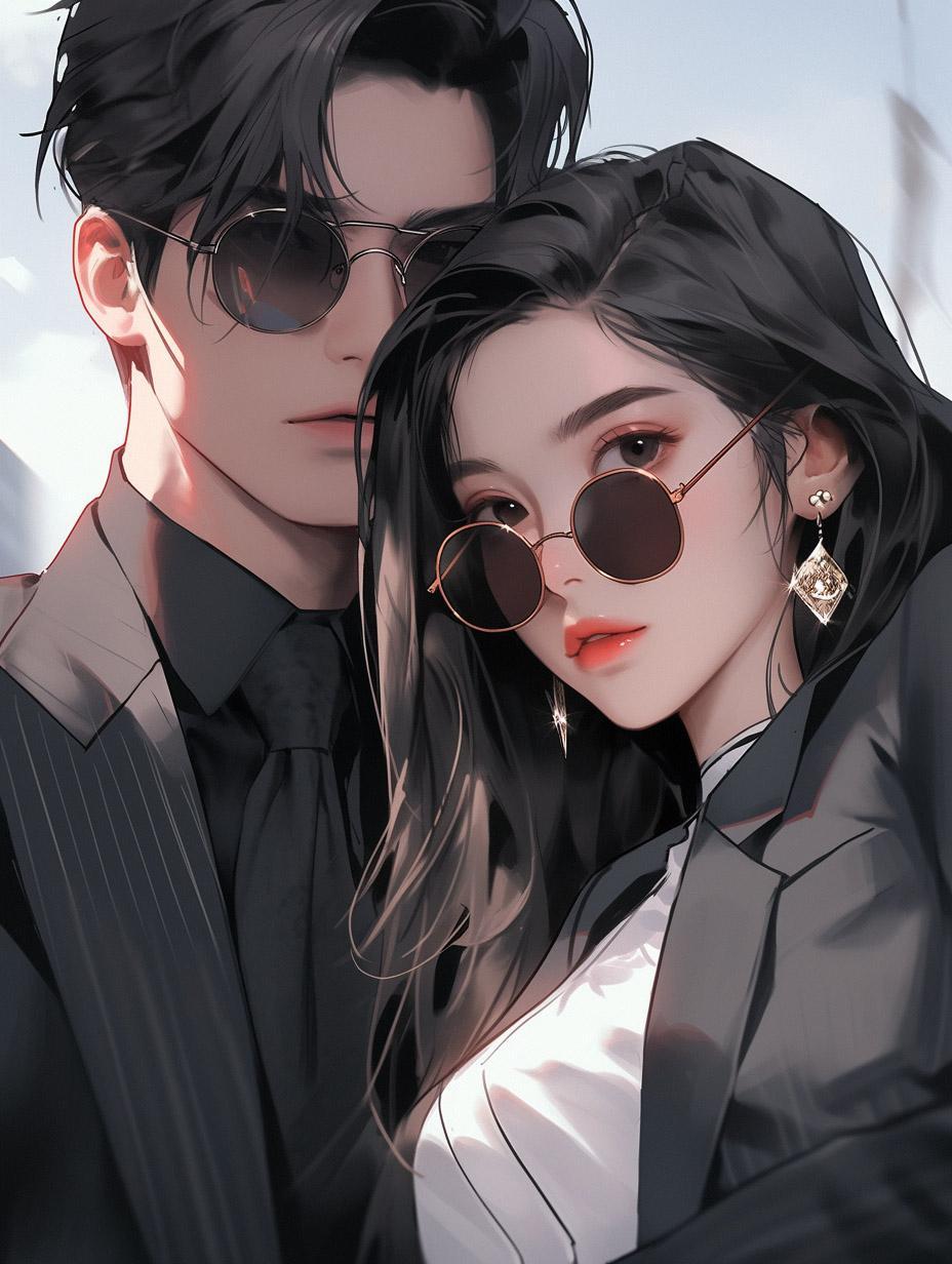 白雪女王的故事