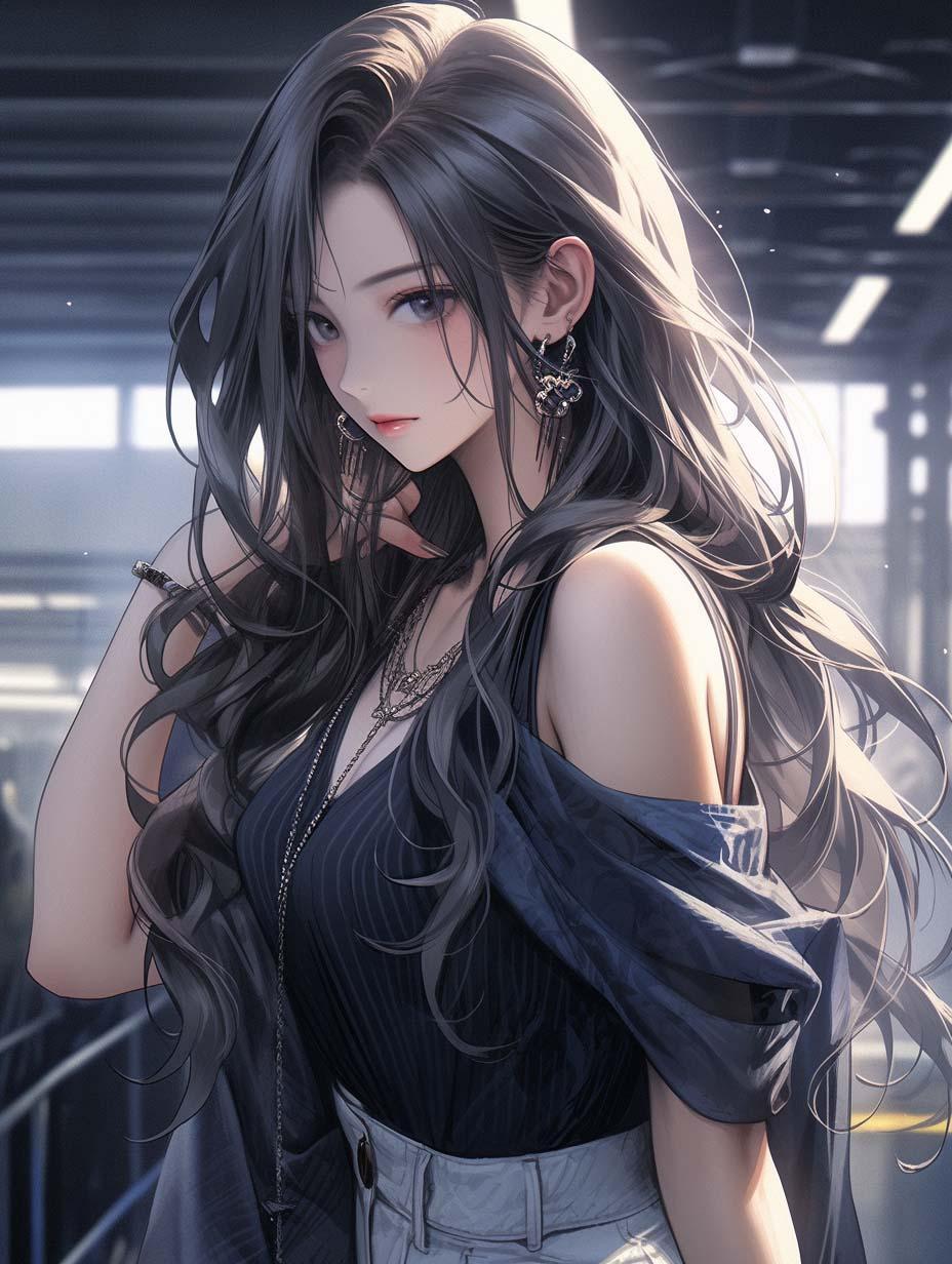 主角叫李霖的都市