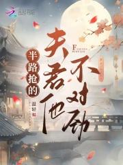 半路抢的夫君他不对劲 半路抢的夫君他不对劲