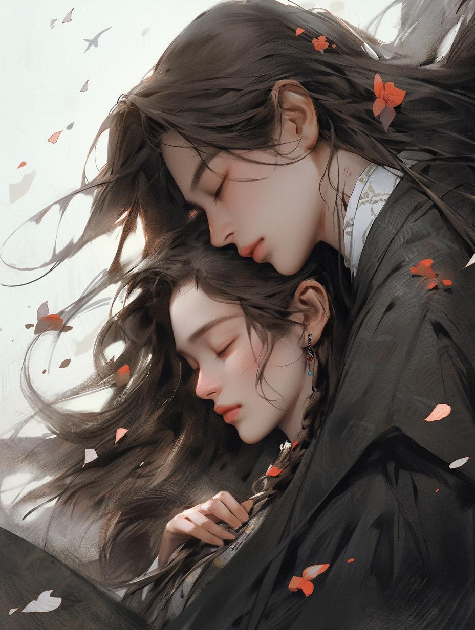 福晋擅长以武服人作者满汀洲