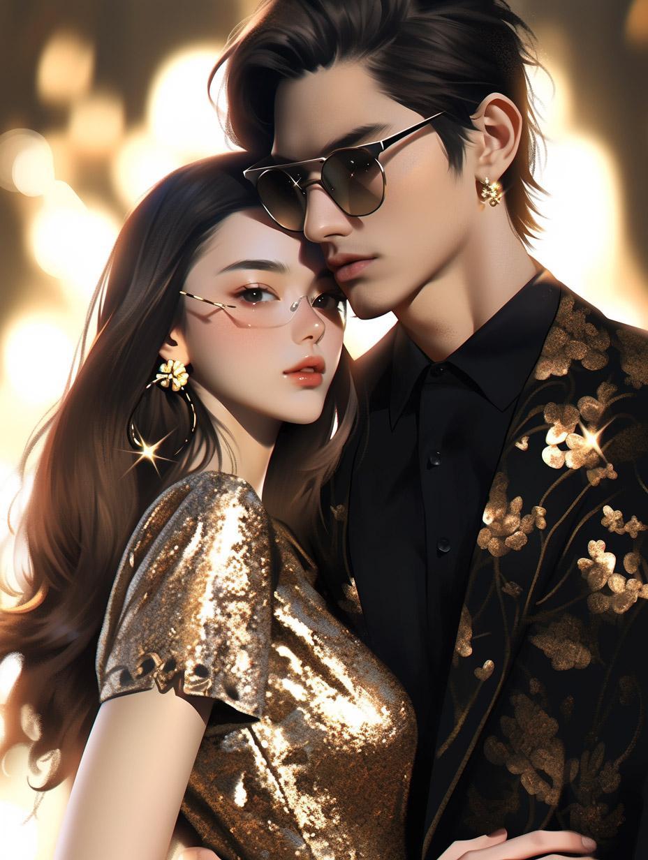 启禀王爷王妃又在装柔弱