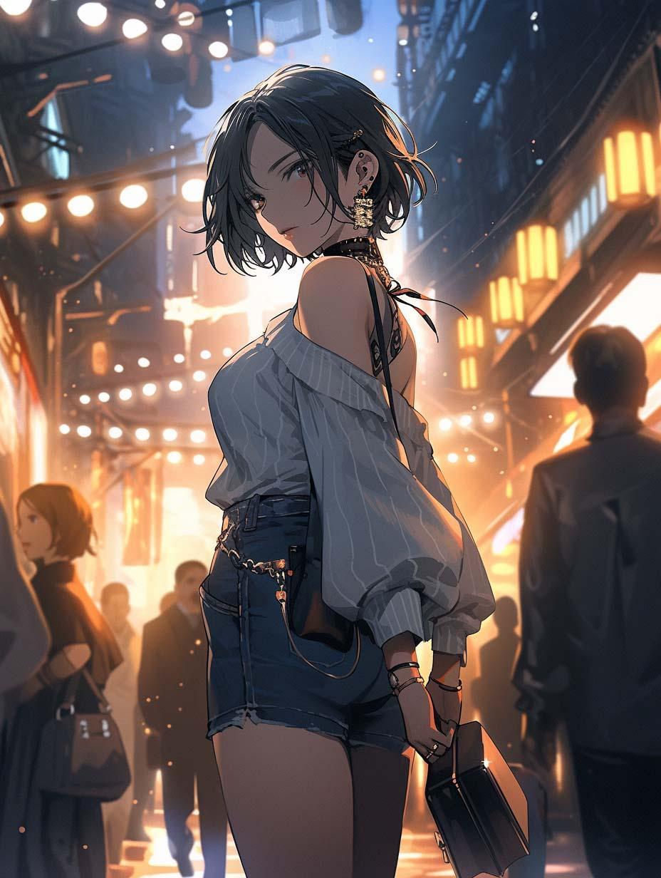 温亦棠周牧野的基本信息是什么?