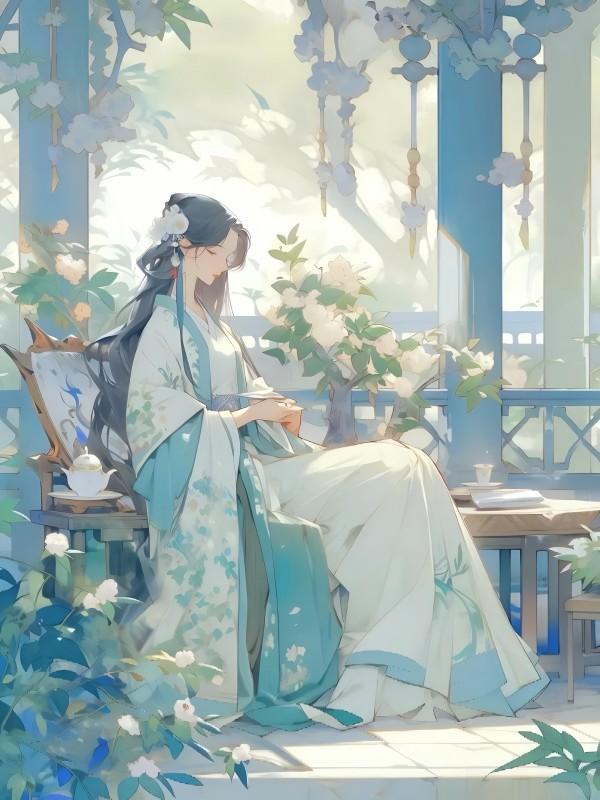 穿越成为林冲 穿越成为林冲