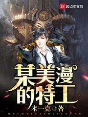 某美漫的特工 某美漫的特工