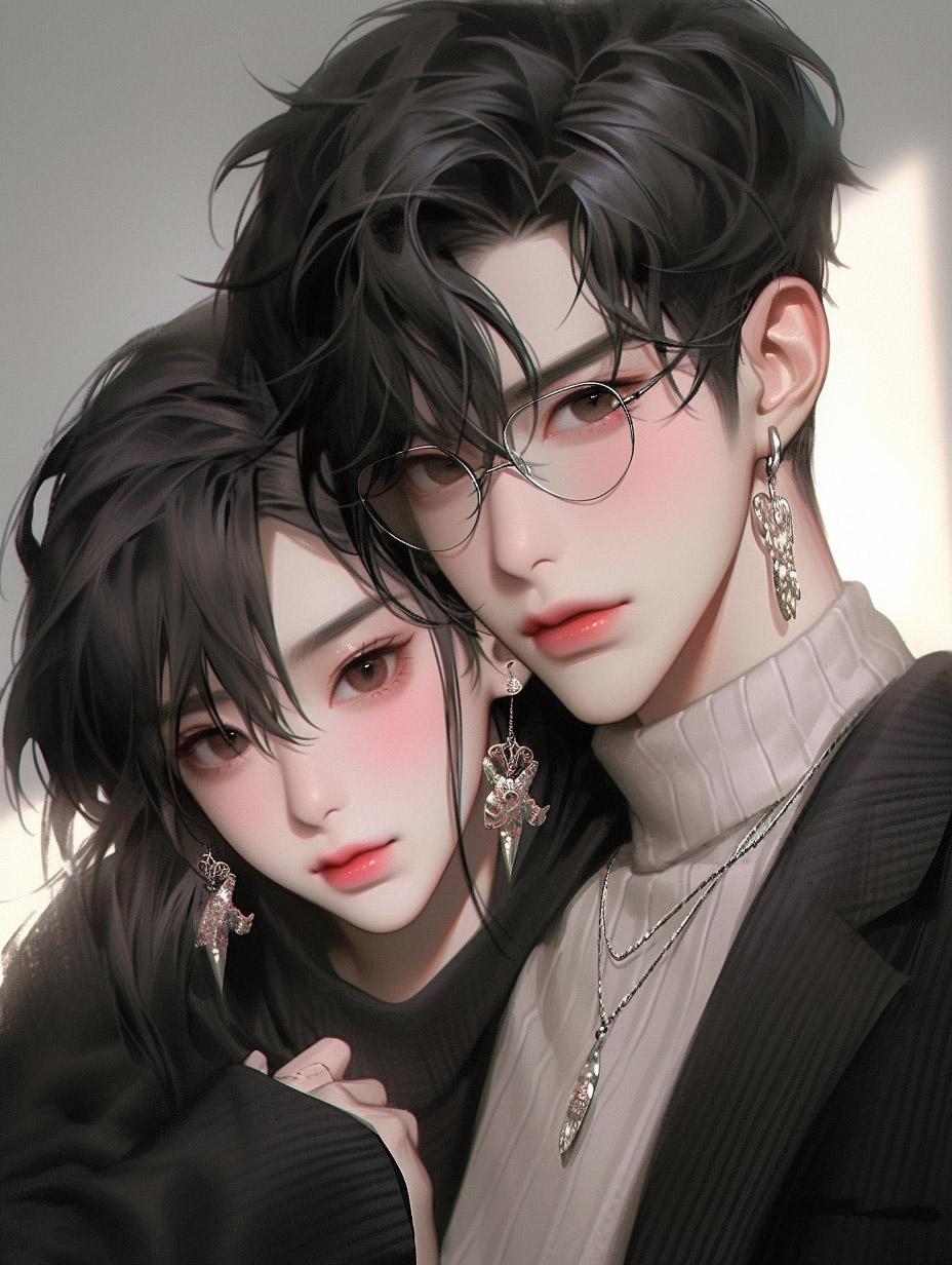 我的植物人老公醒了