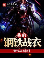 我的钢铁战衣 我的钢铁战衣