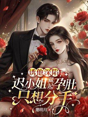 诱他深陷,迟小姐藏起孕肚只想分手 诱他深陷,迟小姐藏起孕肚只想分手