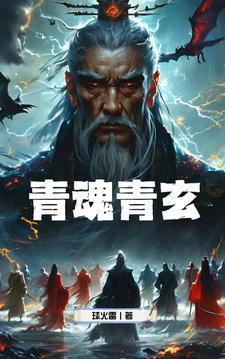 青魂青玄 青魂青玄
