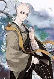 当佛修穿成炮灰受 当佛修穿成炮灰受