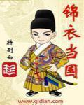 锦衣当国 锦衣当国