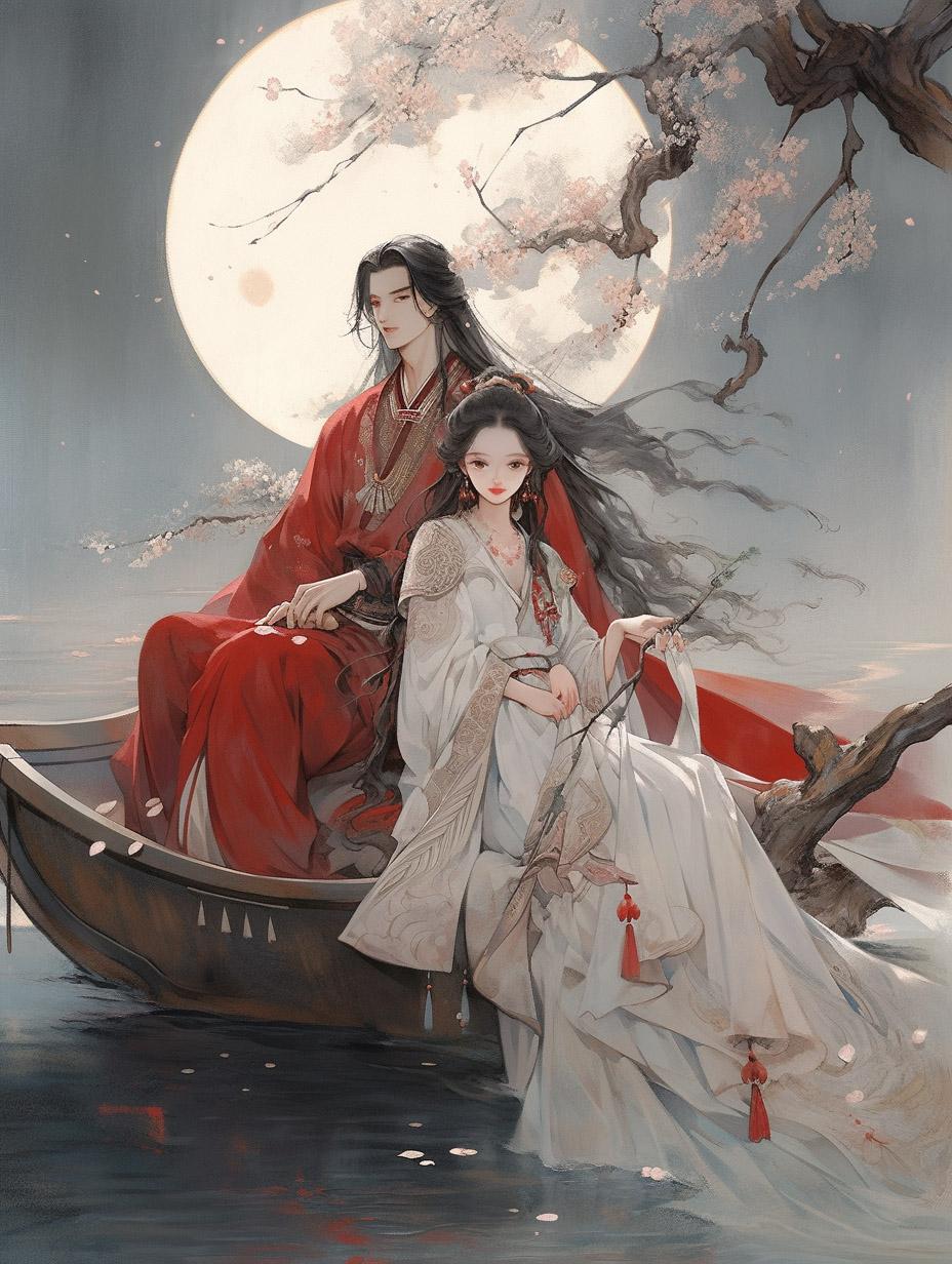 造化仙王动漫免费观看