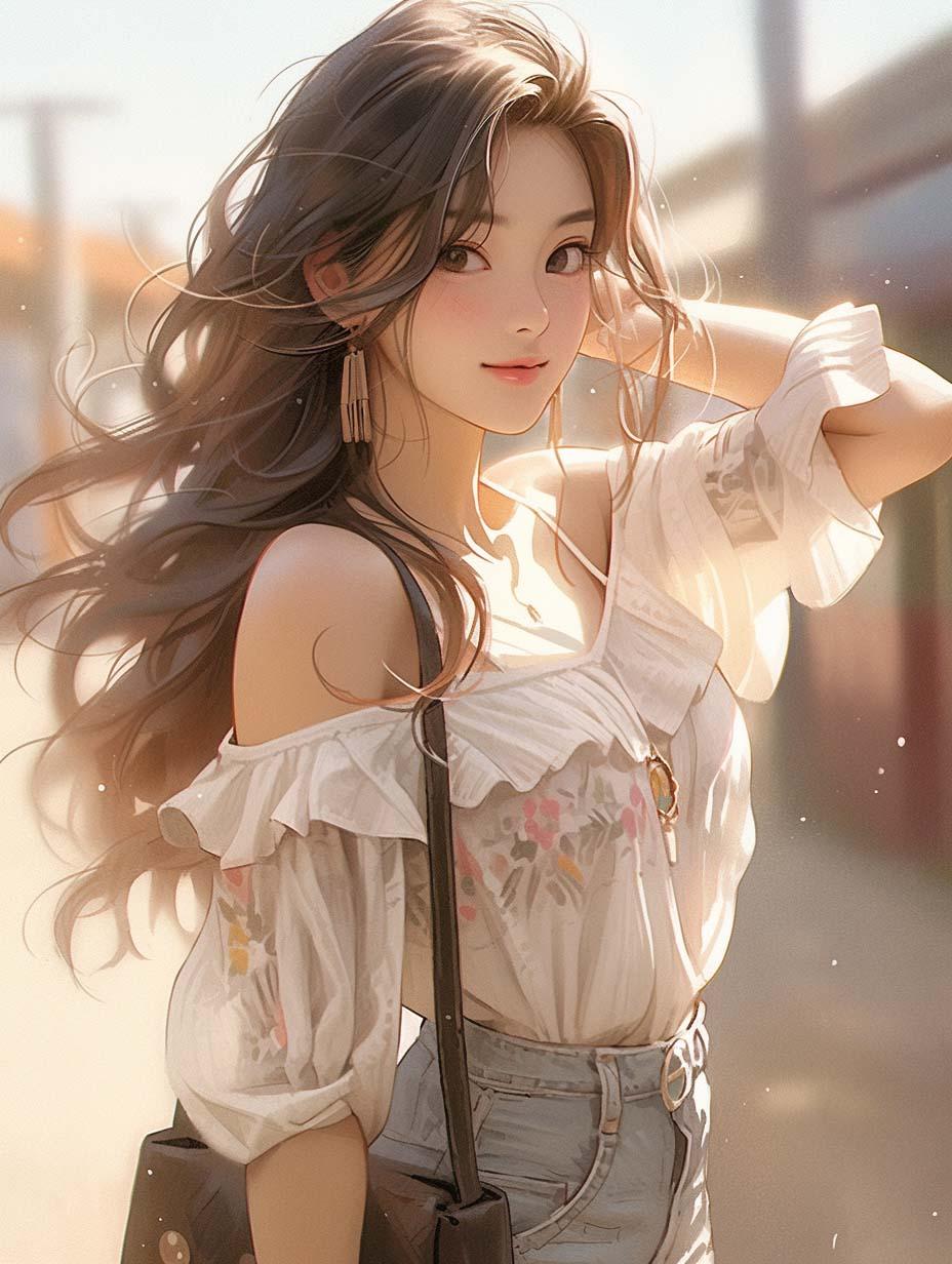 缺心眼和没良心