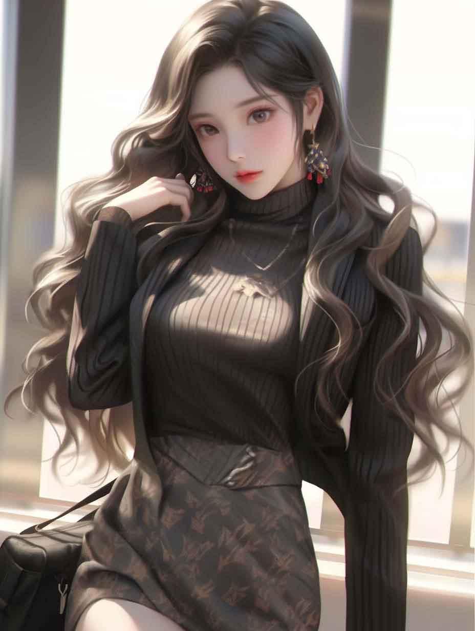 长公主是谁