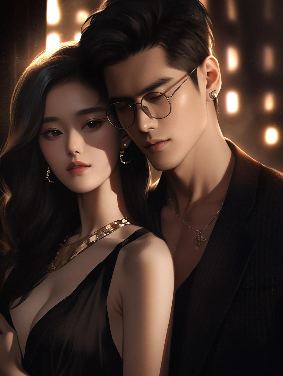 狼王宠妃最新章节