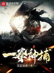 一拳神捕 一拳神捕