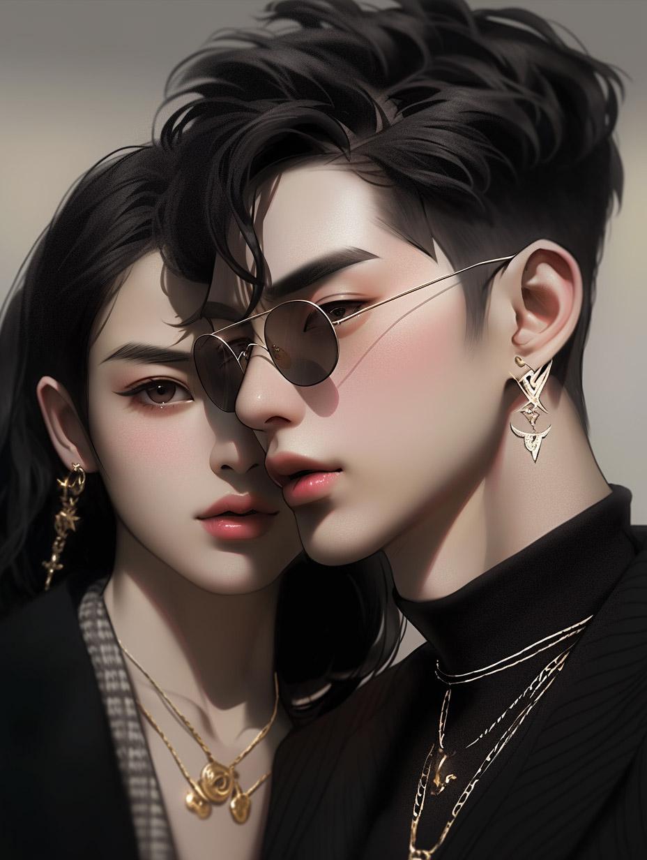 我的冷艳总裁老婆百科