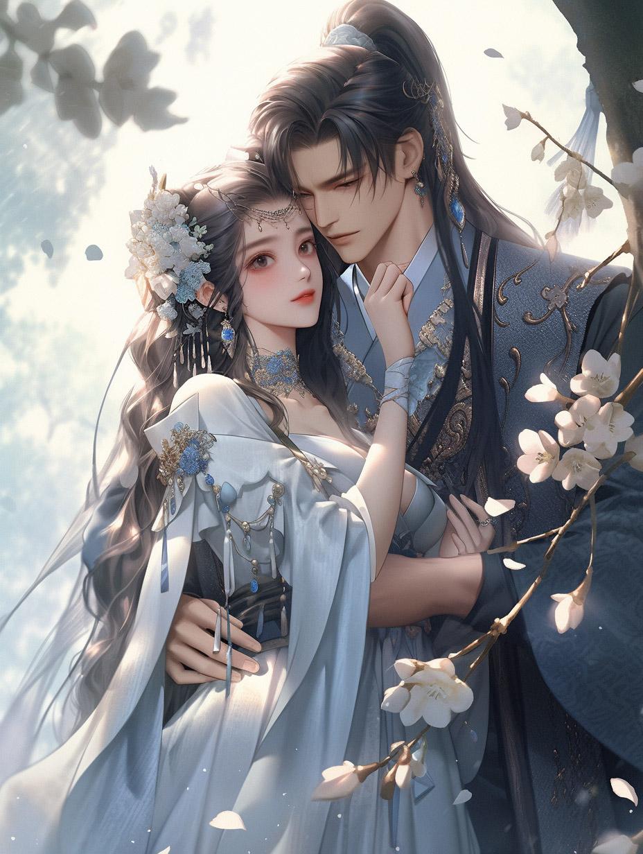 撩爆纯情禁欲王爷