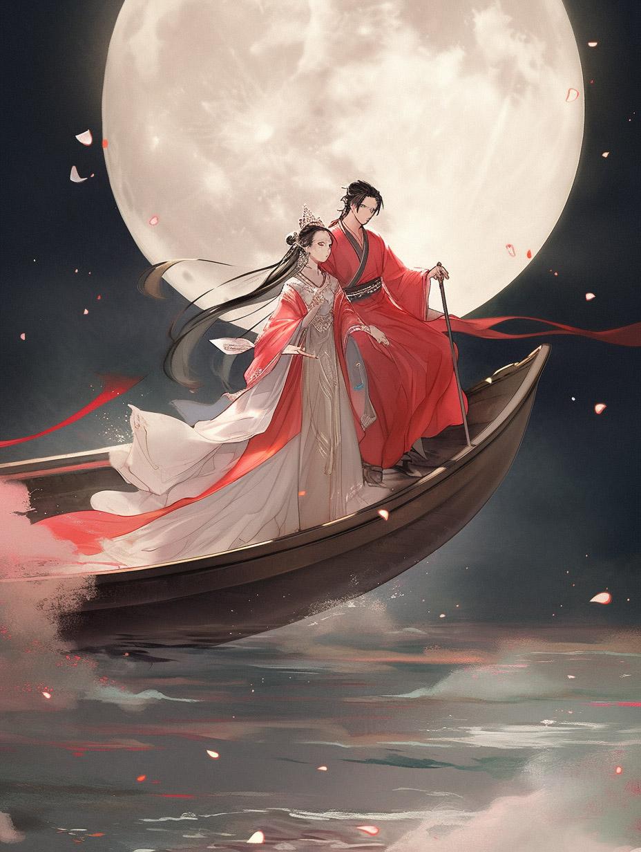 心不是一座孤岛