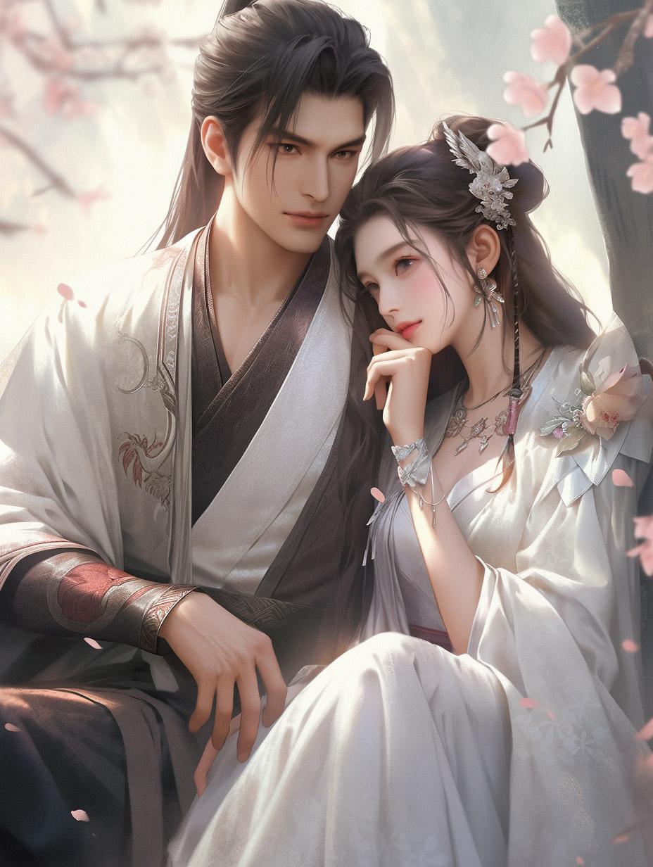 嫁给渣男叔叔后