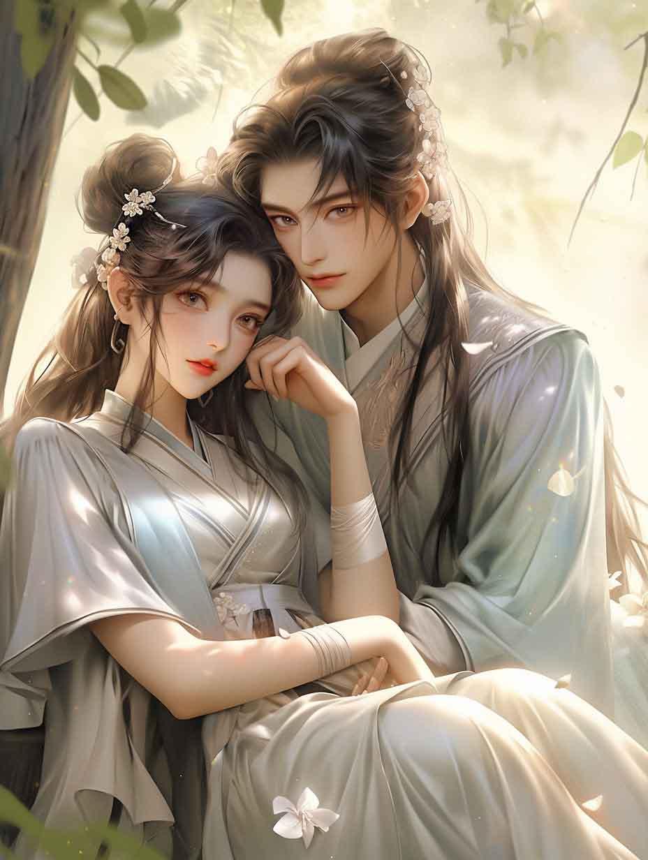 摄政王妃权倾朝野