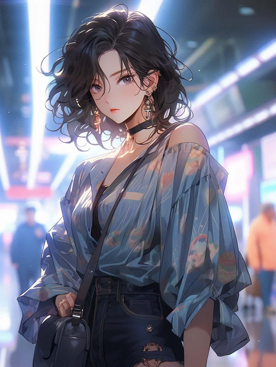 不愿做女人的句子