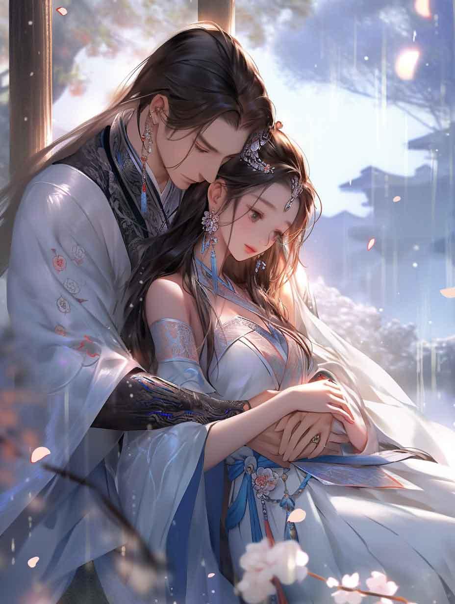 顾言是哪部人物 顾言是哪部人物