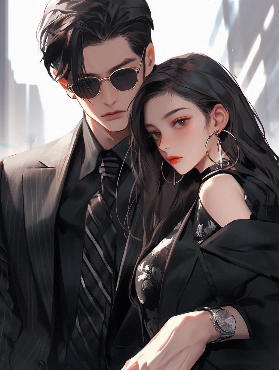 妹妹怎么和我越靠越近