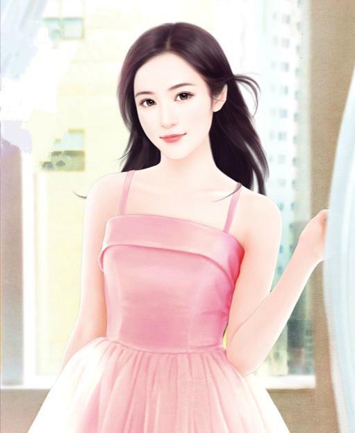 清纯校花污蔑我