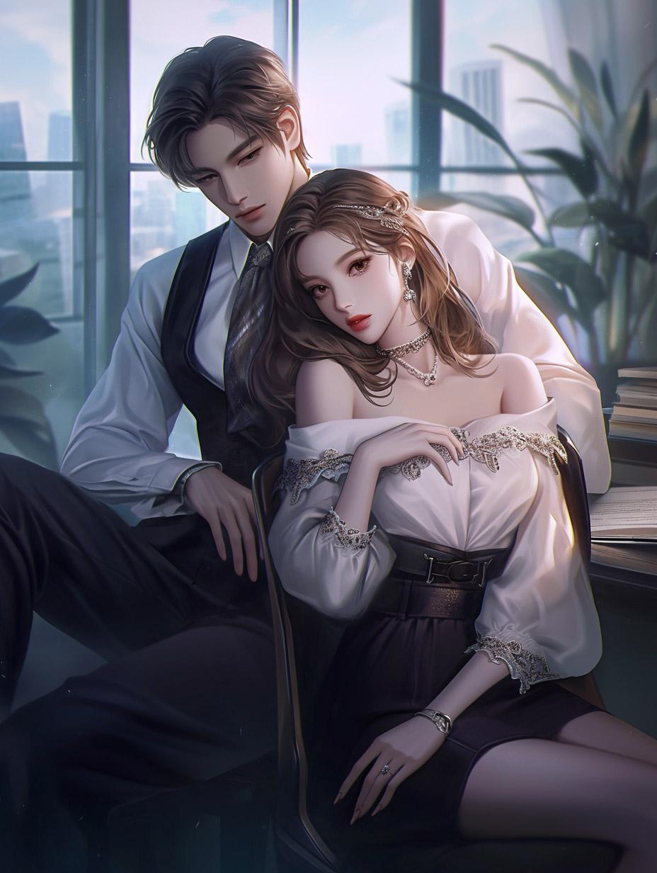 卫陌寒司宁抖音