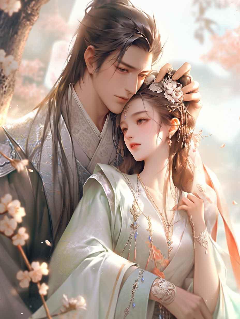 他疯魔了免费阅读