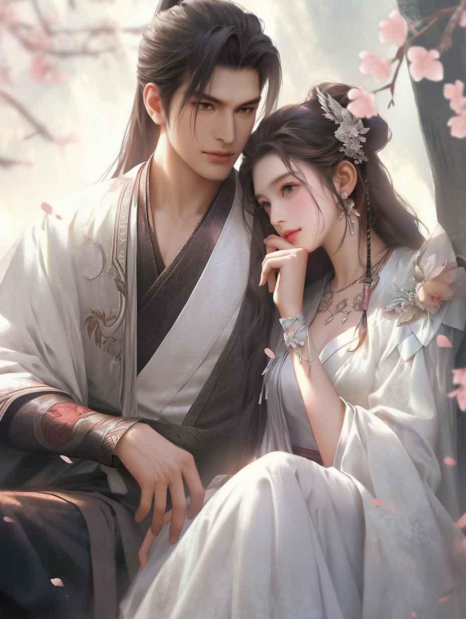 在年代文里受宠