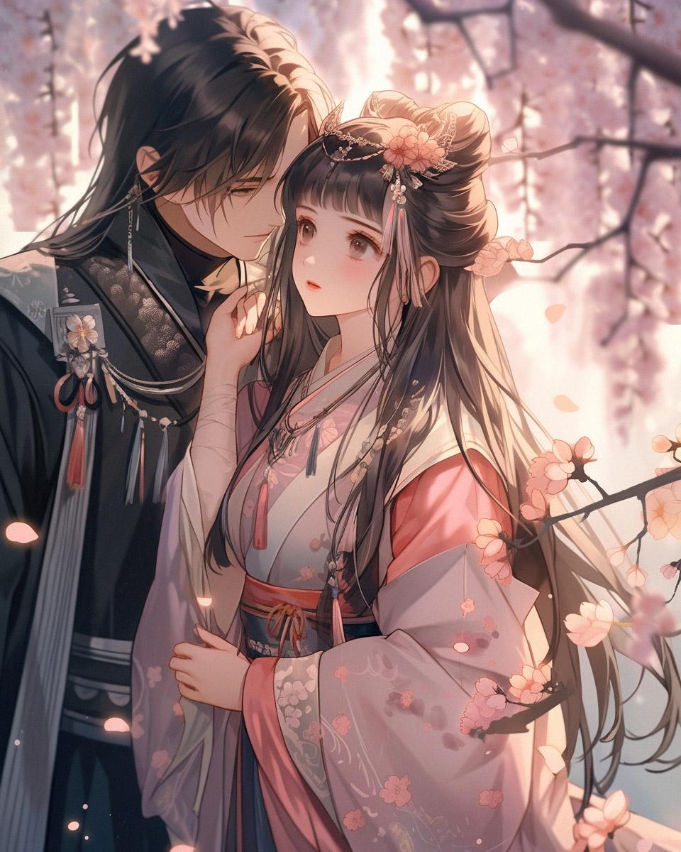 罪念婚途 巅峰执剑