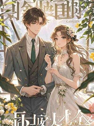 李缘，李耀，楚轻颜