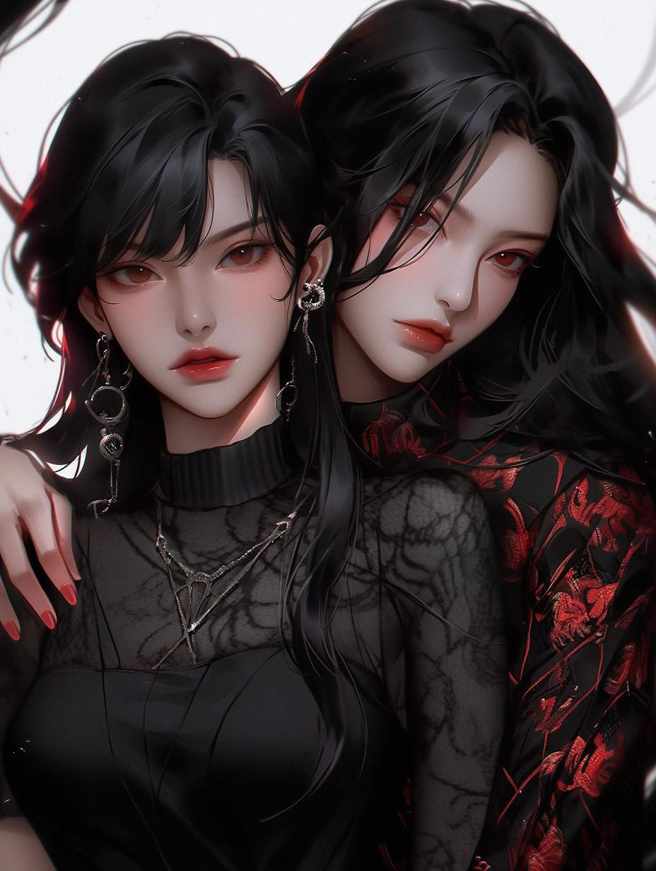 清穿锦鲤小答应沐沐猫