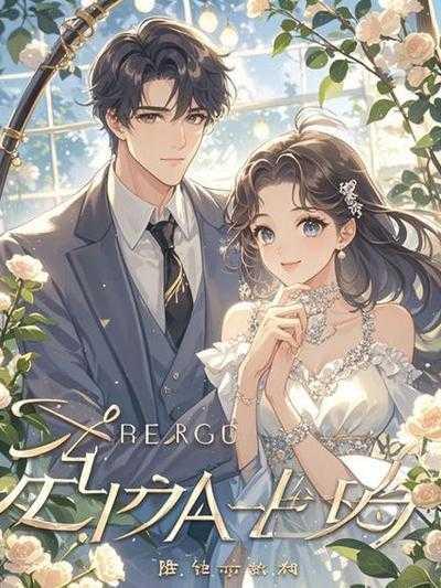 李紫荆，顾若寒