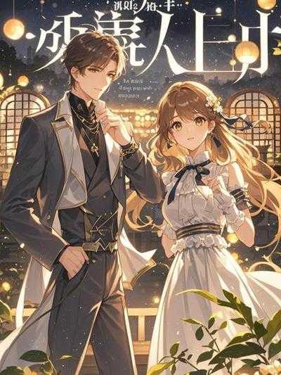 姜洛离 墨时修章节