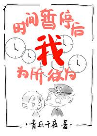 时间暂停以后我为所欲为(无限) 时间暂停以后我为所欲为(无限)