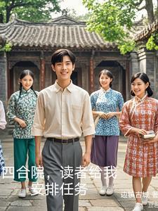 重生四合院该和谁结婚 重生四合院该和谁结婚