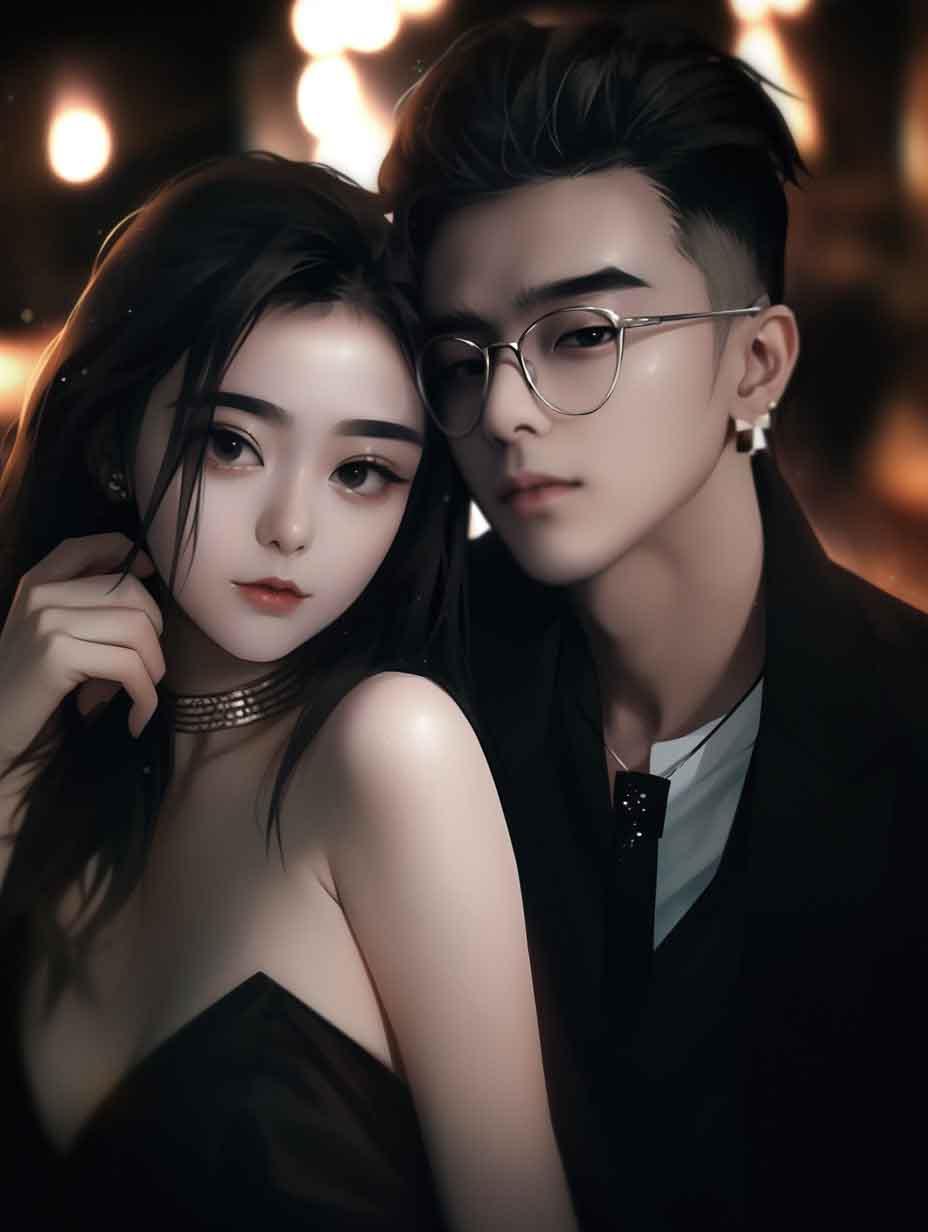 天启之夜女主几个