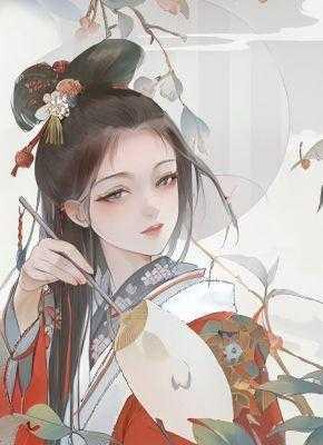 青瑶君柏