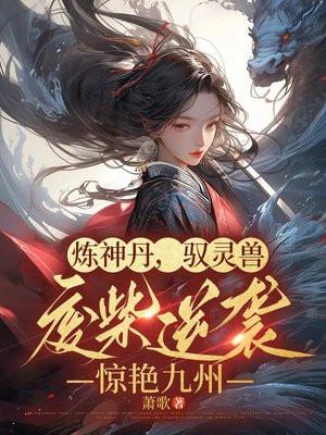 炼神丹,驭灵兽,废柴逆袭惊艳九州 炼神丹,驭灵兽,废柴逆袭惊艳九州