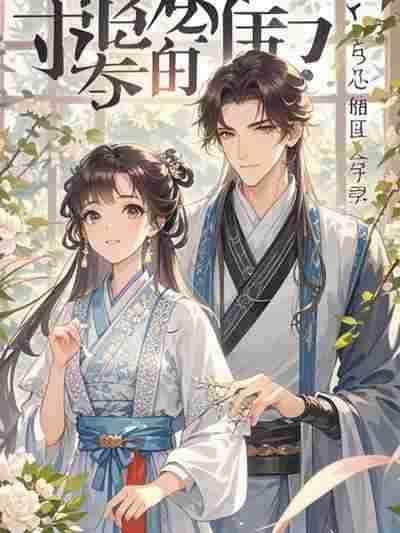 程星河，苏瑾月，许嘉年