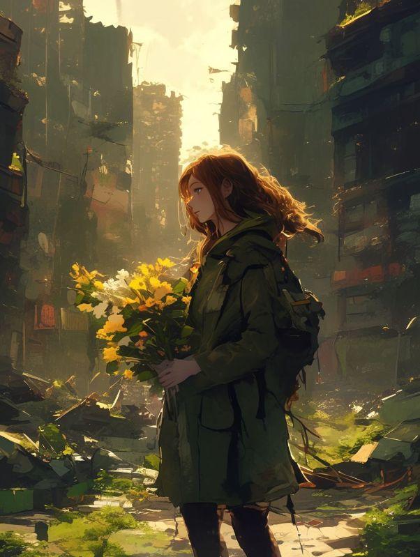 总是为情所困怎么办