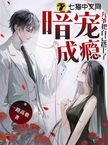 暗宠成瘾:九爷把自己搭上了! 暗宠成瘾:九爷把自己搭上了!