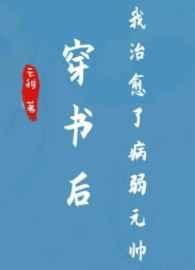 穿书后我治愈了病弱元帅 穿书后我治愈了病弱元帅